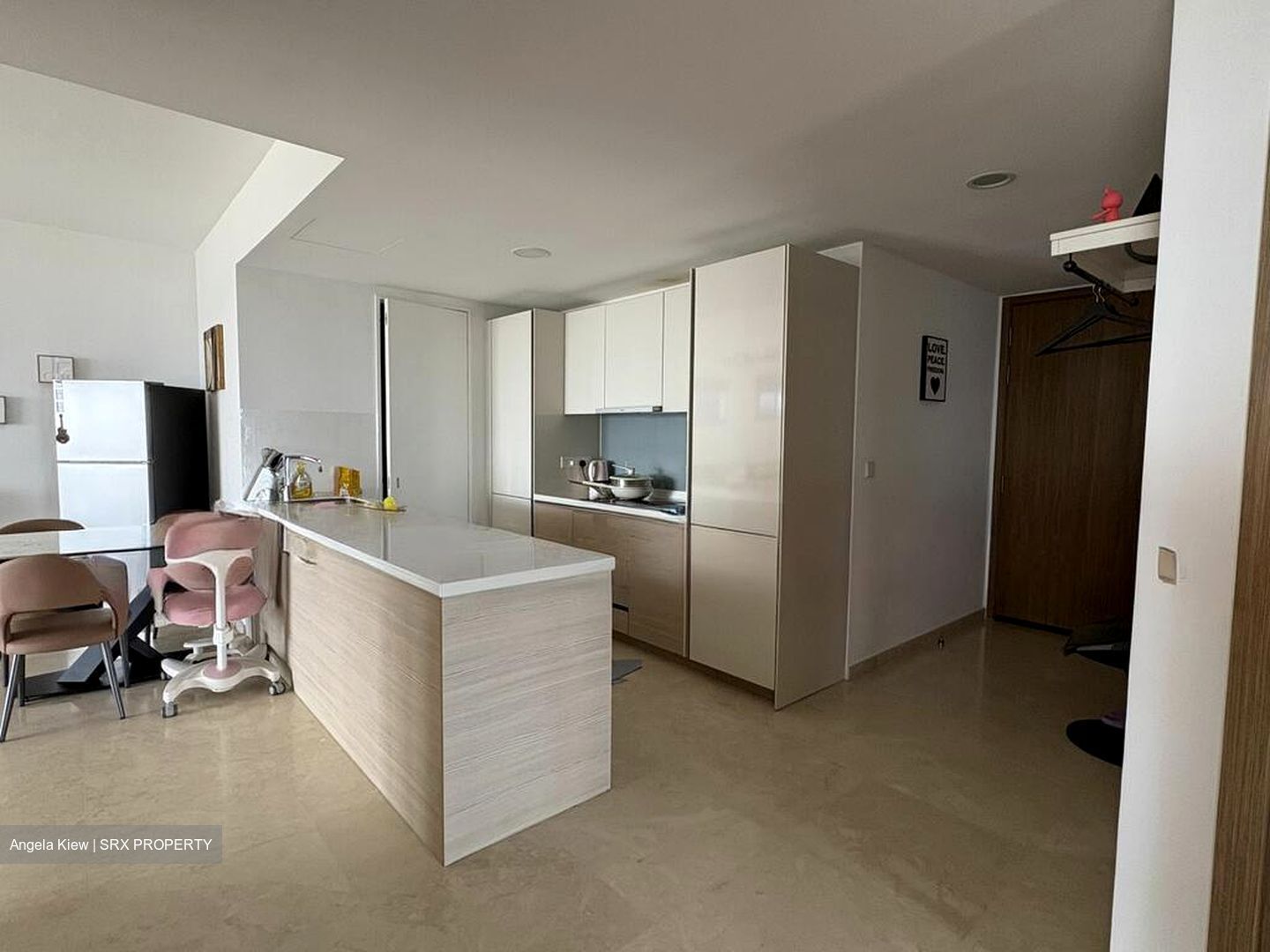 Shenton Way (D1), Condominium #576625191
